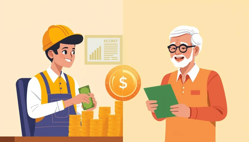 अटल पेंशन योजना